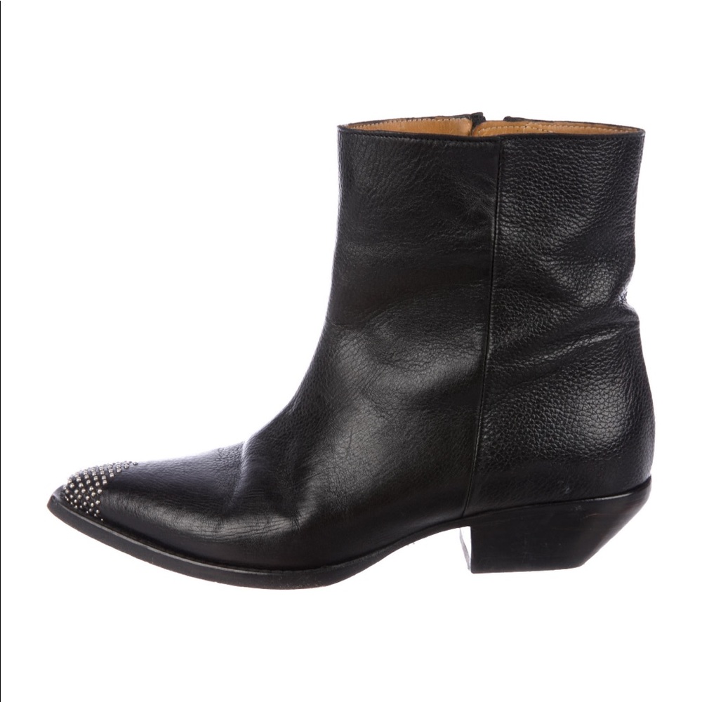 IRO boots